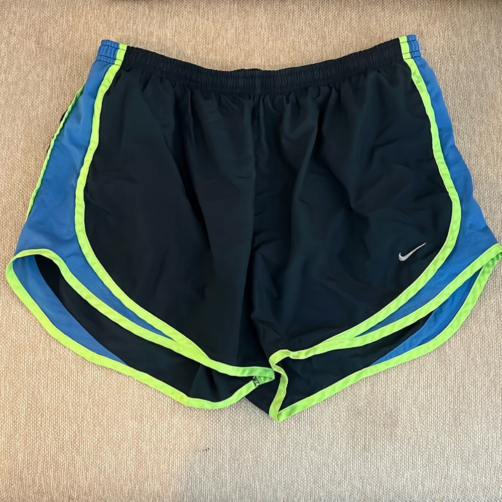 Nike Tempo running shorts